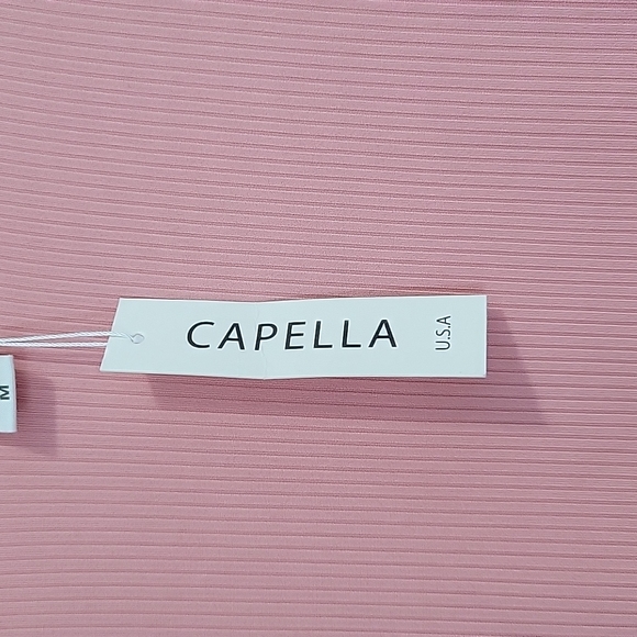 Capella size medium midi length dress - Picture 5 of 6